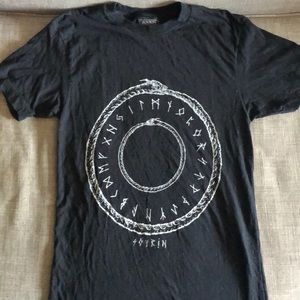 Sovrin Runes T-Shirt